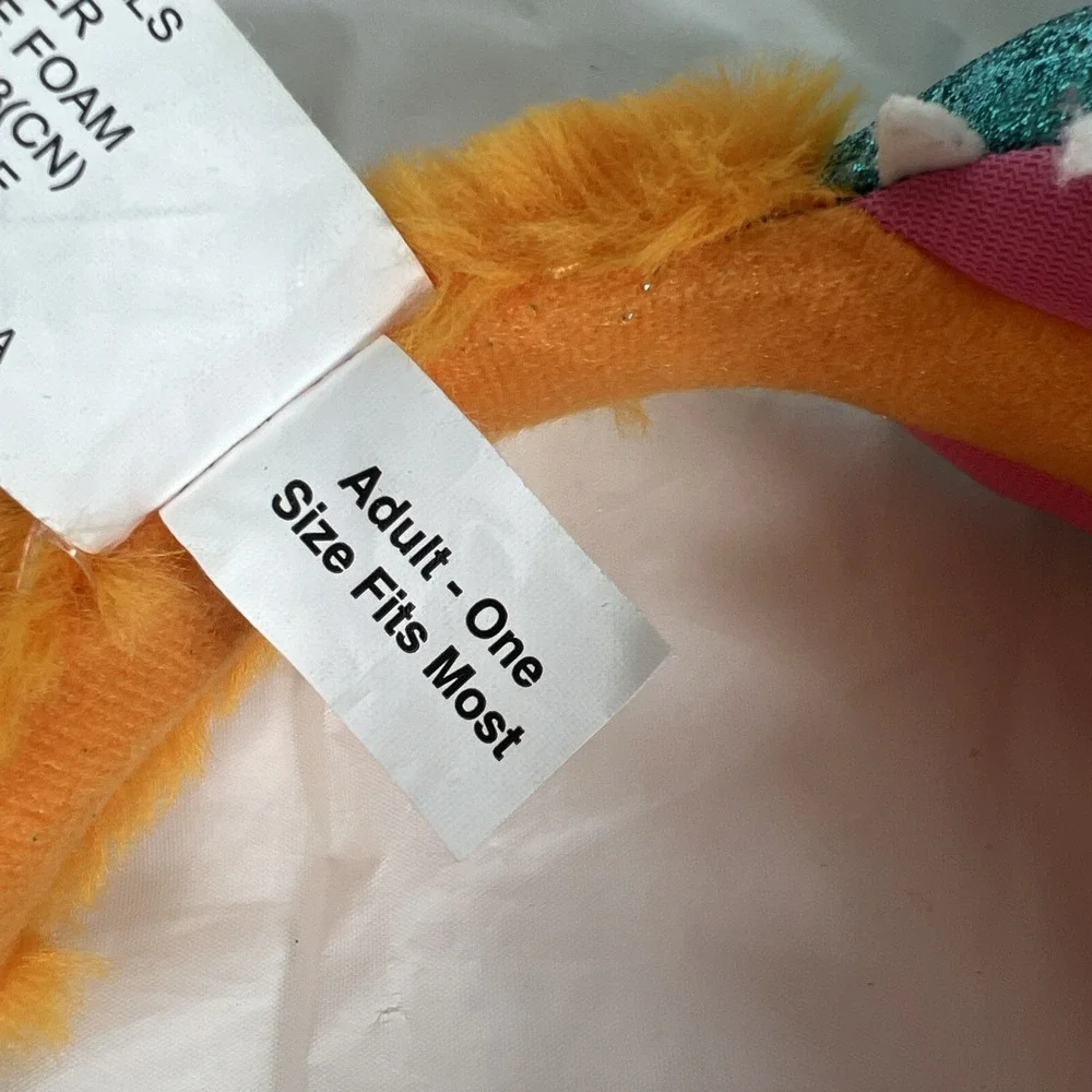 Jurassic‎ Park Dinosaur Headband Cosplay Accessory